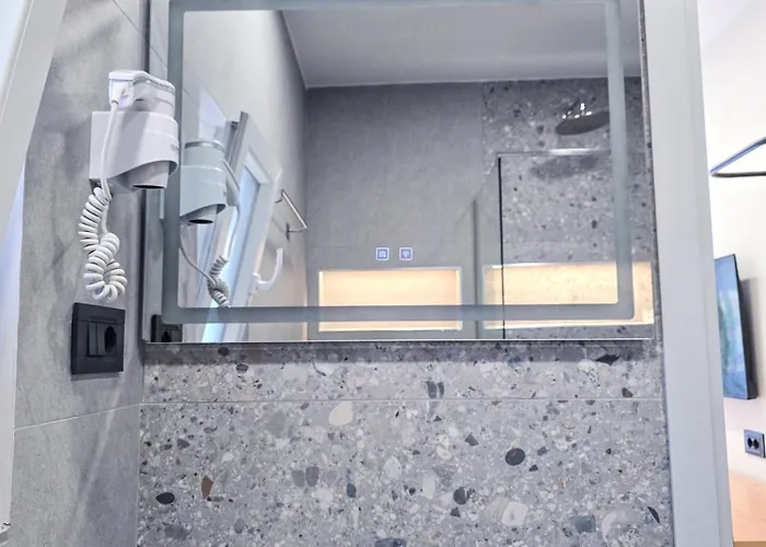 فندق Azure ديرمي