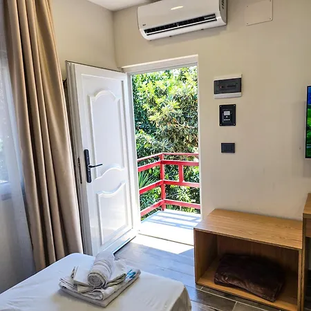 Hotel Azure