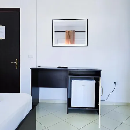 Hotel Azure 3*