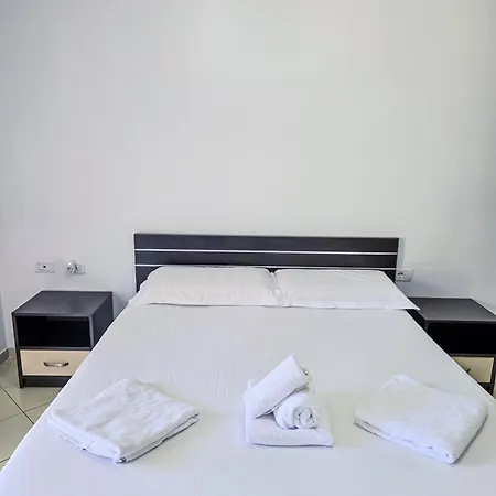 Hotel Azure Dhermi