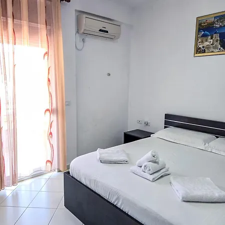 Azure Hotel