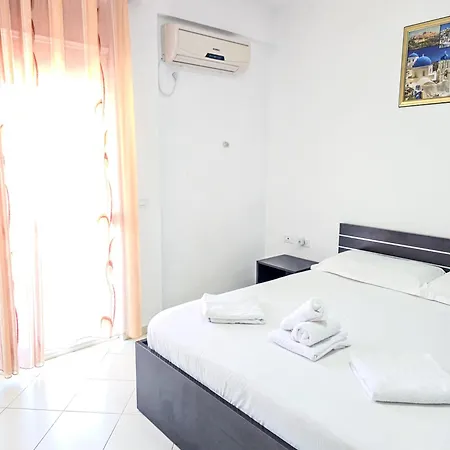 Azure Hotel