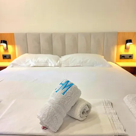 Azure Hotel