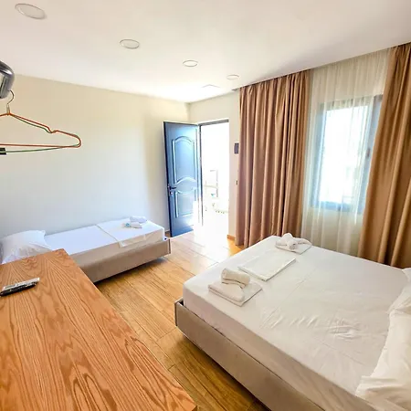 Azure Hotel